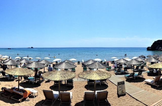 You may rent MaisonRose in Corfu and spend the best vacations of your life !
