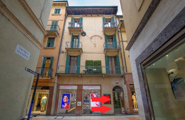 You & Me Corporation Home Verona Centro