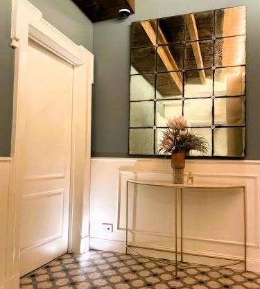 YOUnique Boutique Rooms