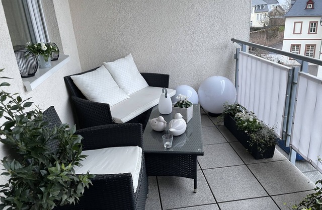 Your 5 Stars - apartment in the heart of Trier city