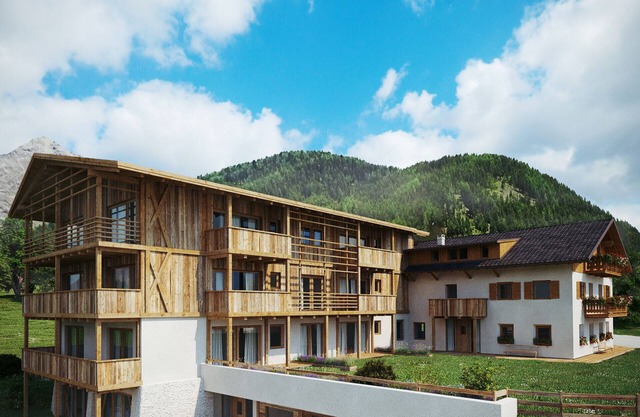 Your alpine chalet blacksmith in South Tyrol, reopening in mid-March 2018
