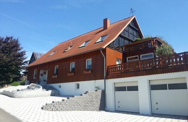 Your apartment in Weserbergland! Perfect in every way!