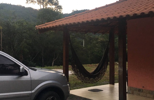 Your Cantinho na Serra