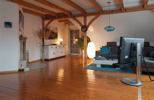 Your comfortable North Sea domicile near the coast