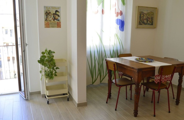 Your comfortable accommodation in Florence