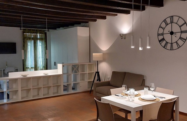 Your comfortable apartment in the heart of Vicenza