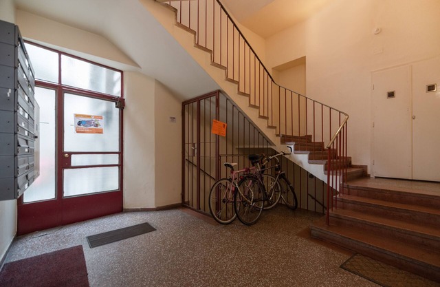 Your cosy holiday apartment full of charme, 2 minutes to Stephansdom and Opera