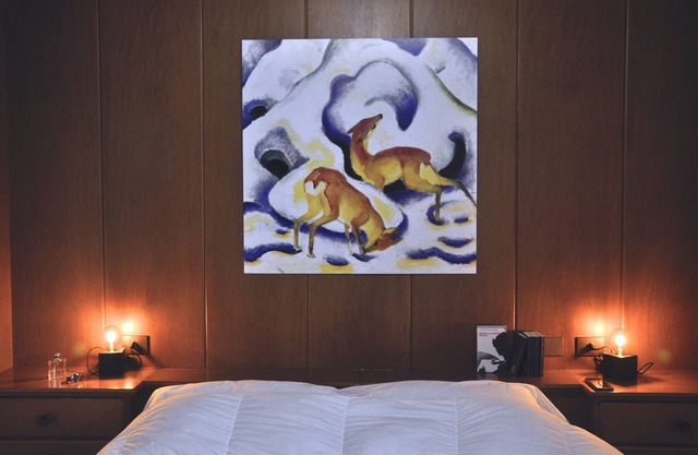 Your cozy 70’s retreat in the hearth of Brunico