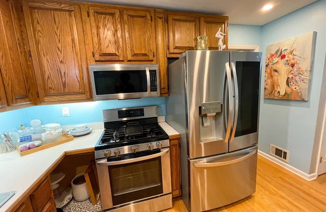 Your Cozy Gateway to Atlanta & Stone Mountain Park