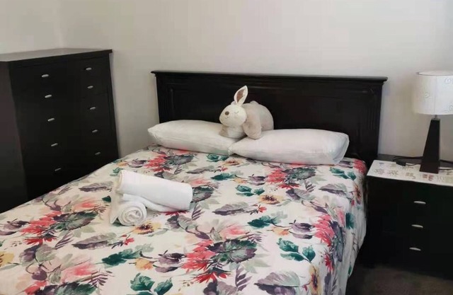 Your cozy home in Auckland