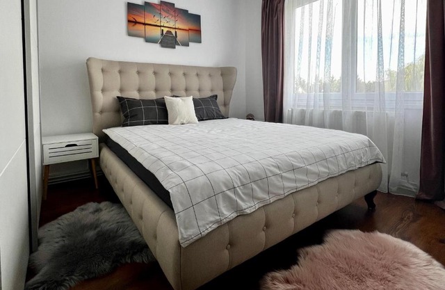 Your cozy place