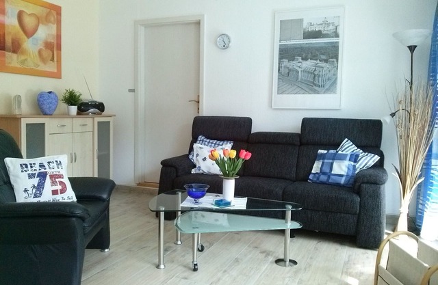 Your cozy, quiet vacation apartment for Cologne, Leverkusen, Bergisch Gladbach