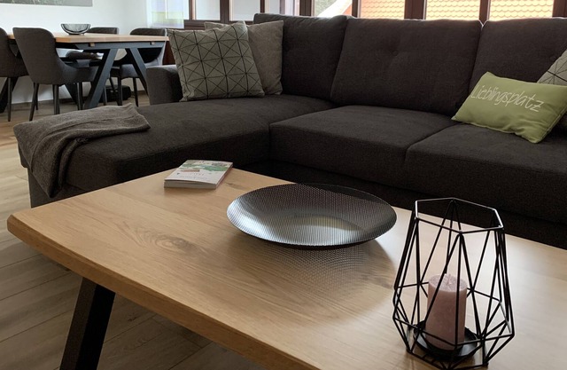 Your dream holiday apartment in the Upper Harz