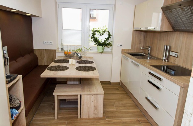 Your dream house in Saarburg