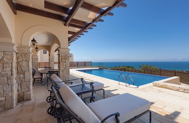 Your Dream Villa Escape, Paphos Villa 1469