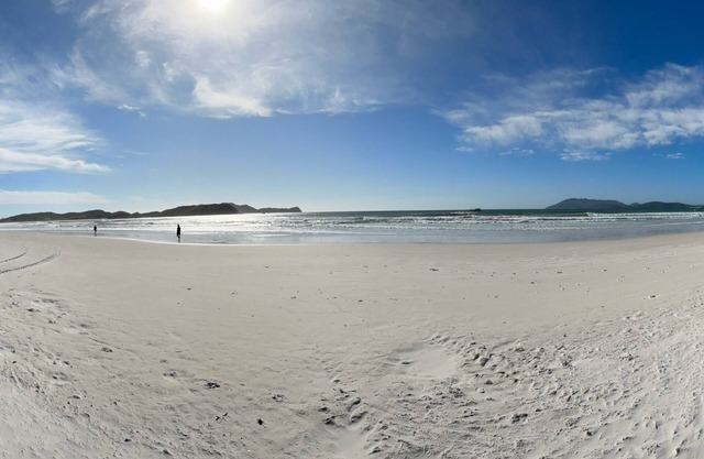 Your duplex on the beach 5 minutes from Praia do Forte