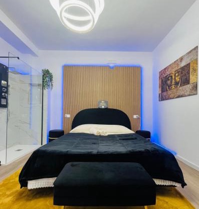 Your Exclusive Apulian Suite Near Matera