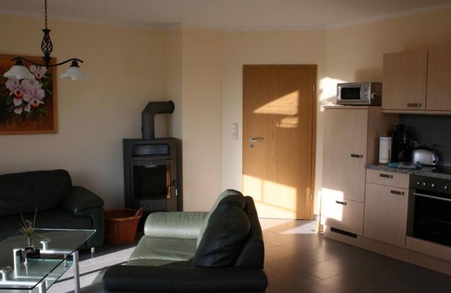 Your exclusive "vacation home on the Wiek"