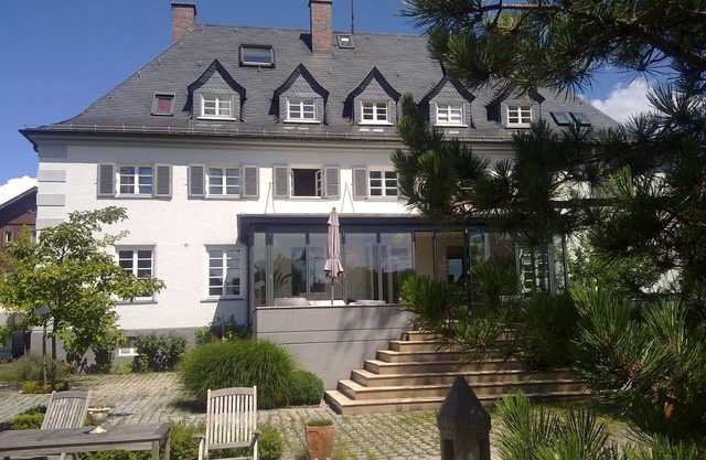 Your extraordinary holiday home in Diessen am Ammersee