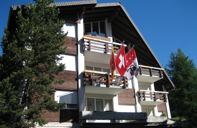 Your family home in beautiful Mürren with 3 bedroomsnGreat for hiking and skiing