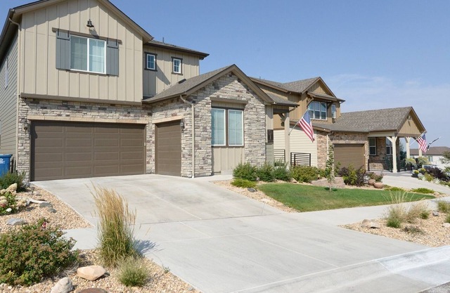 Your Family's Colorado Adventure Retreat by RedAwning