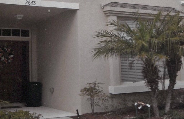Your Family Vacation Starts Here!!! Beautiful Townhouse close to Disney