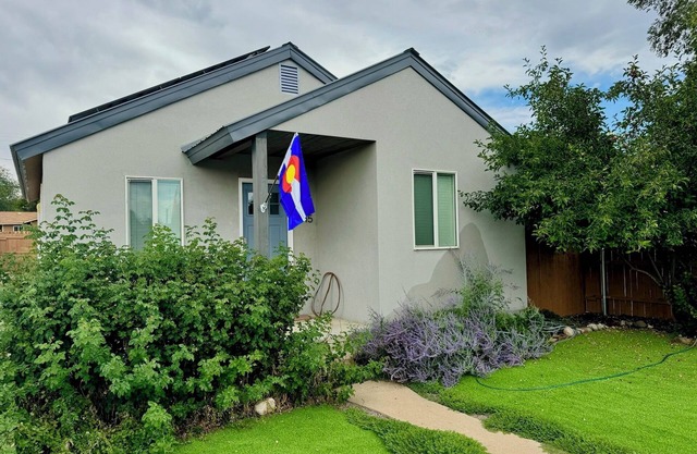 Your Four Corners Basecamp – Work and Wander! – Downtown Cortez