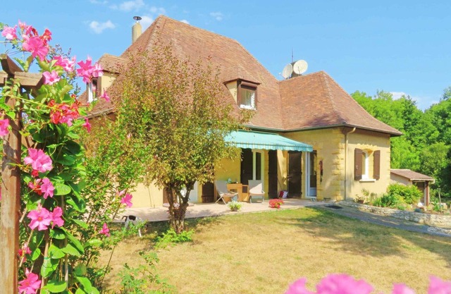 Your french getaway