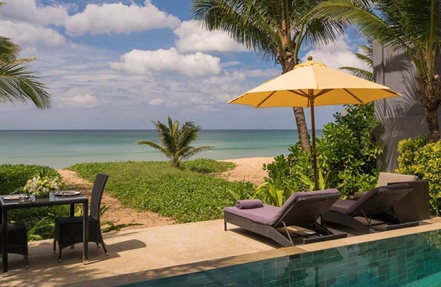 Your Friends Will Love This Luxury Villa, Fully Staffed and Private Chef, Phuket Villa 1009