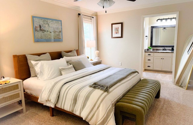 Your Getaway Spot, Cozy , Charming perfect to Relax and Unwind