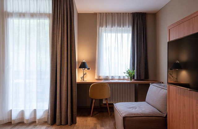 Your holiday accommodation incl. Cascade Spa at the Castle of Sand in Taufers (Ahrnt