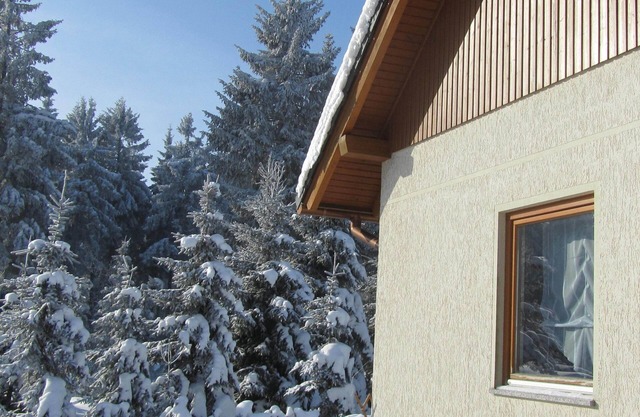 YOUR HOLIDAY Ridge!Quiet Waldrandlage Wandern /Rad /Ski Preis = 4 Pers.