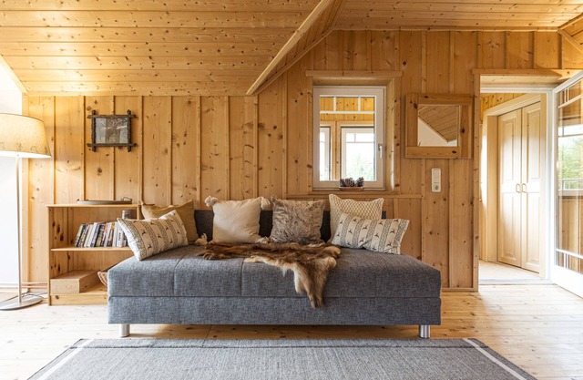 Your holiday home in Bad Aussee