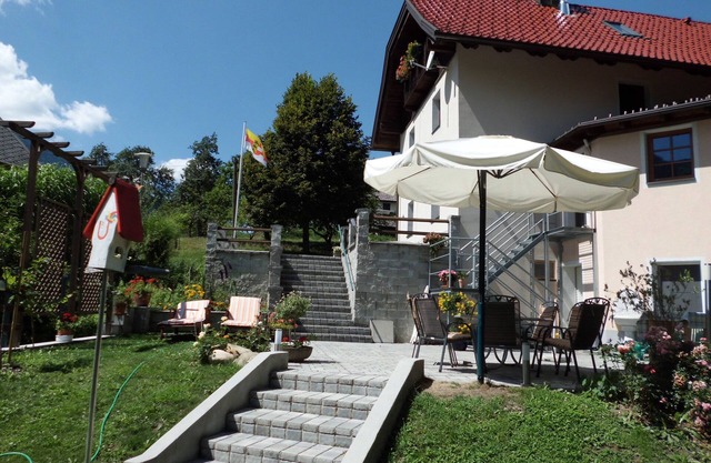 Your holidays in Carinthia's Natural Arena starts now