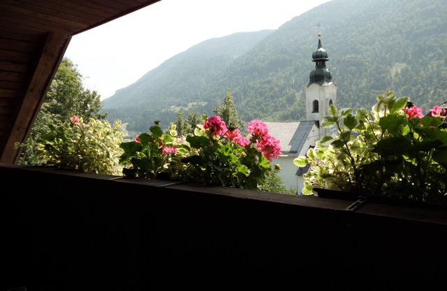 Your holidays in Carinthia's Natural Arena starts now