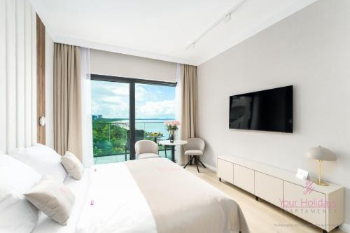 Your Holidays Infinity Sunset Viev A528