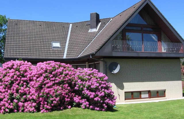 Your home at the resort directly connected to the hiking and cycling trails