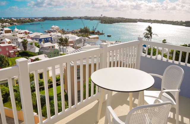 Your Home away from Home