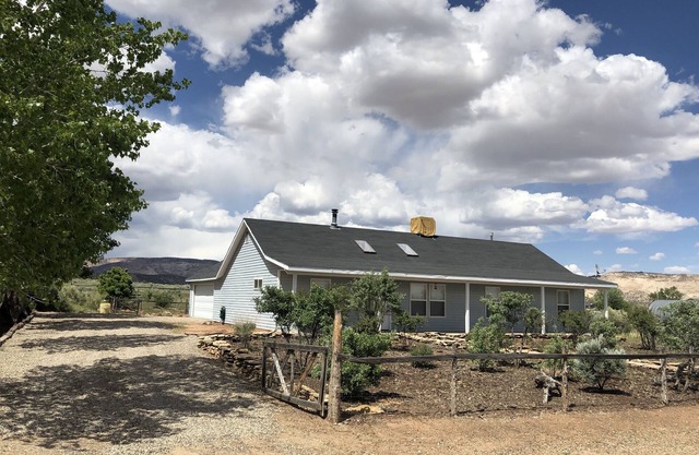 Your Home Away From Home in Escalante