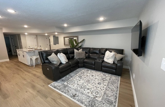 Your home away from home!
