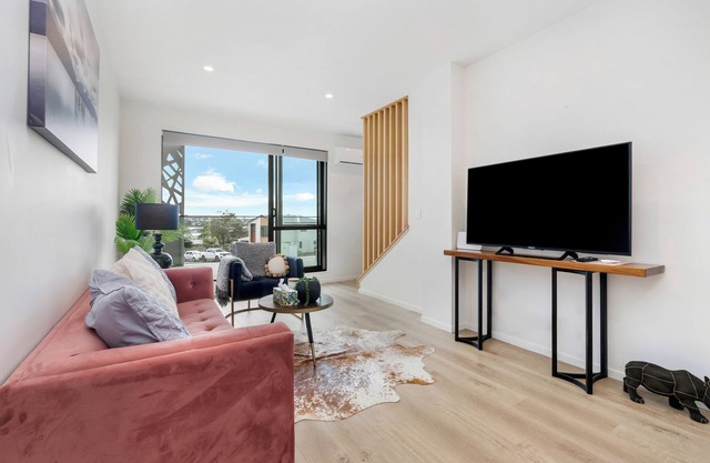 Your Home Away From Home Located Near Auckland CBD