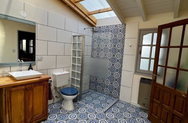 Your home away from home!