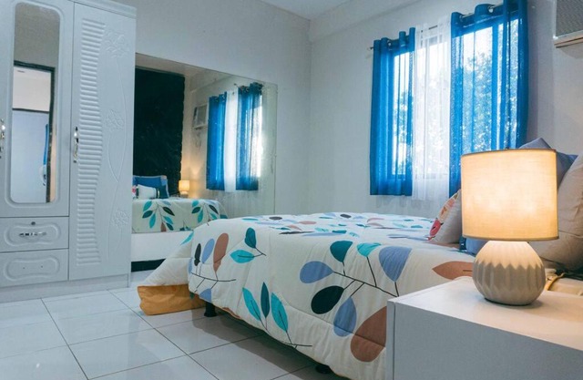 Your home away from home 3 rooms & 24 hours guard