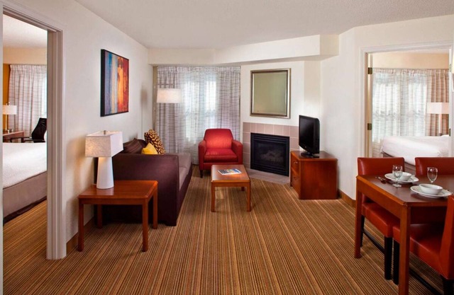 Your Home Away From Home Near Homewood Soccer Park!