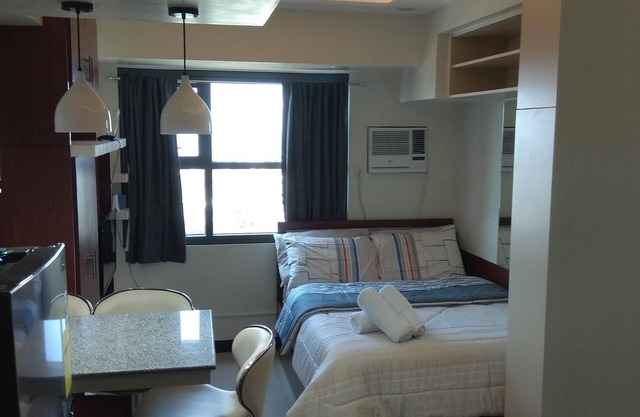 Your Home Away* @ Horizons 101 condominium.