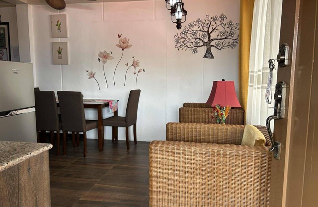 Your Home Away from Home in Kabankalan— Comfort for Every Stay