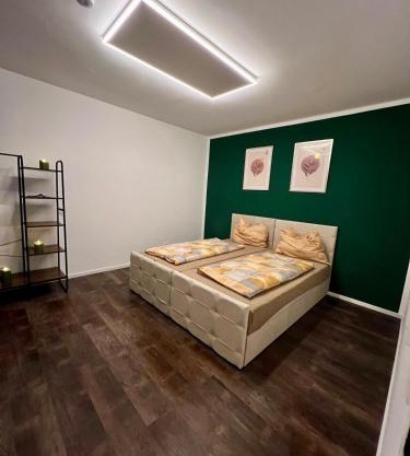 Your Home Away #Worker Accommodation