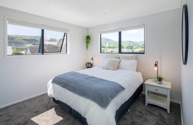 Your Home for Night or a Month!