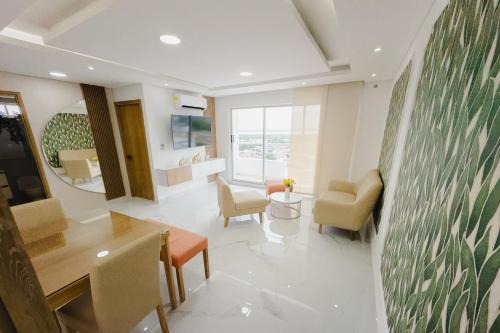 Your home in paradise Cartagena