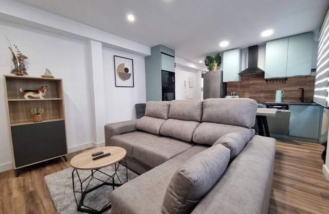 Your Home In Gijon/Large Garage/Ideal for families/Recently renovated/°VUT.6597.AS°